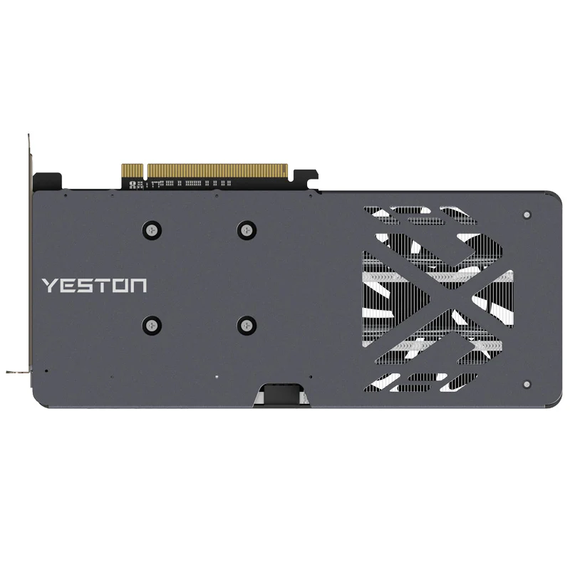 (Promotion)Yeston GAEA Nvidia GeForce RTX 5060 Ti 16G 128bit GDDR7 Gaming GPU Graphics Card - Image 3